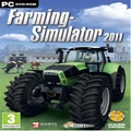 Astragon Farming Simulator 2011 PC Game